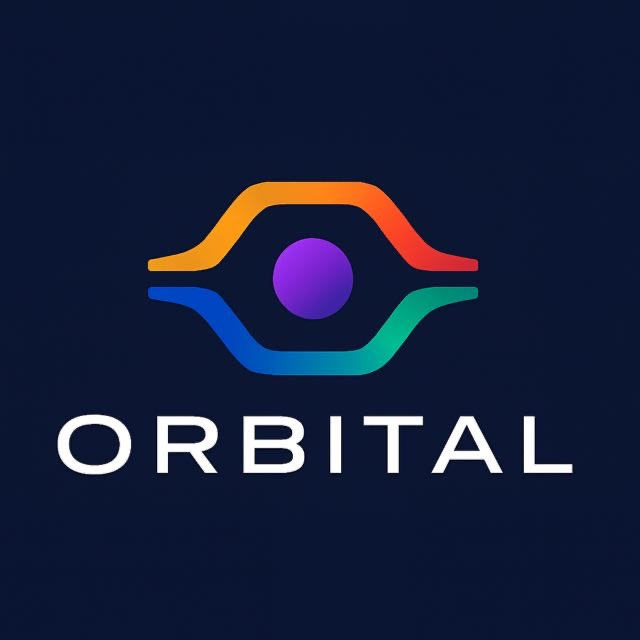 Orbital Group Logo